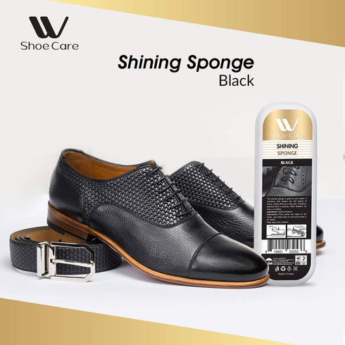 Shoe Care Cleaning Kit - Pack of 4 | WBM SHOE CARE
